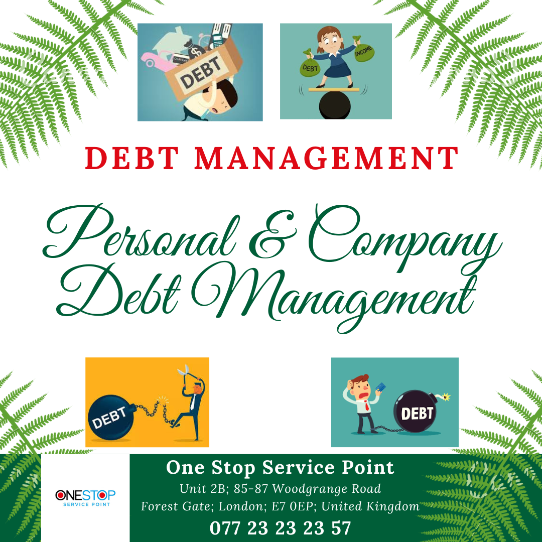 Debt management